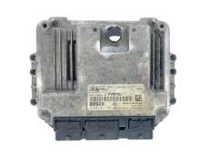 Regeleenheid 4M51-12A650-YE 0281010701 Fiat Bosch 63810