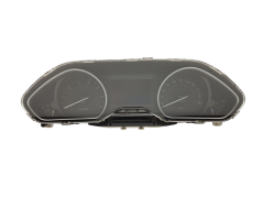 Snelheidsmeter Peugeot 208 9814696380 Yazaki 1358