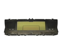 Snelheidsmeter Citroen C4 Picasso P9663623280-00 50989