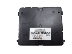 Controle-eenheid module Renault Clio 5 Captur 2 285253417R 27760F271B 0km 31