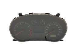 Toerenteller Seat Ibiza W06K0920801C 2344