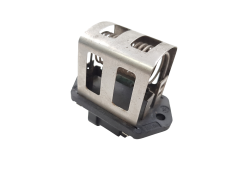Ventilatorweerstand Renault 7701045817