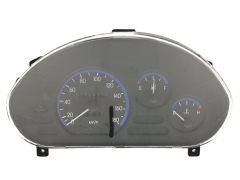 Snelheidsmeter Daewoo Matiz 96527398 43872