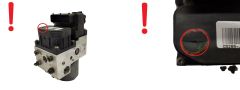 Abs Pomp PSA Xsara 306 9625242380 0265216456 0273004203 5290