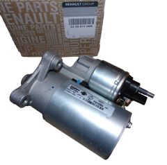Startmotor Nieuw Origineel 233001105R Renault Dacia