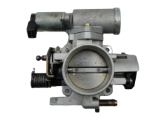 Gasklephuisventiel 90499468 90411546 Opel 2.0 16V