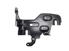 Steun, Beugel Webasto 1T0955195B 9006534A VW Nieuw Origineel