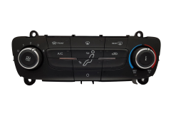Verwarmingsregeling Ford Focus 3 MK3 F1ET19980BJ E1097640J