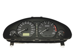 Toerenteller Mitsubishi Crisma MR381340 0P0231013