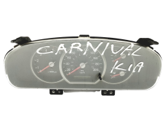 Toerenteller Kia Carnival 0K52A55430A 2003-64310K 41468