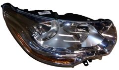 Koplamp Rechts Nieuw Origineel 6206T5 6206.T5 Citroen
