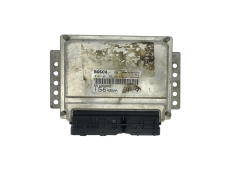 Regeleenheid 55188343 0281011491 Alfa Romeo Bosch 57230