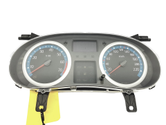 Snelheidsmeter Renault Clio 2 8200451342 44688