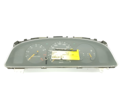 Toerenteller Mazda 626 GC5KC