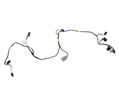 Kabelsysteem Renault Clio 5 DT246480-5560 275803600R 0km