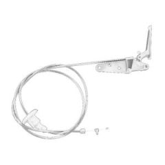 Slotkabel Voor Origineel Citroen C5 II 7937K8