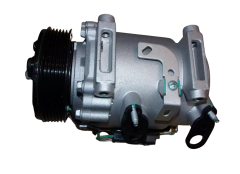 Airco Compressor Origineel 9827596080 Citroen Peugeot