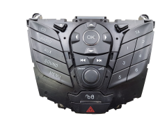 Bedieningspaneel Radio Ford Focus AM5T18K811AC