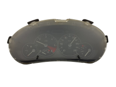 Toerenteller Peugeot 206 9645847080 2795