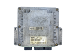 Regeleenheid 0281010808 9644721080 28FM0367 PSA Bosch 64026