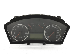 Toerenteller Fiat Croma 555001090100 5550010903 59006