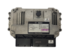 Regeleenheid Fiat 51833535 0261B10735 Bosch 19380