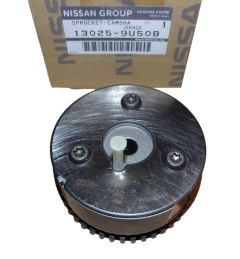 Nokkenas Origineel 130259U50B Renault Nissan Dacia