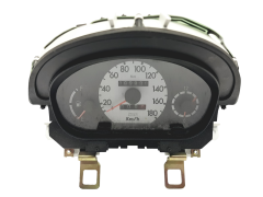 Snelheidsmeter Fiat Seicento 6062680210A 55345