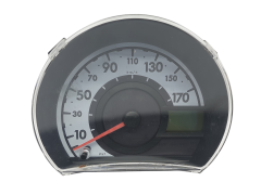 Snelheidsmeter Aygo C1 107 83800-0H012-A Toyota PSA 60903