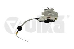 Deurslotmechanisme Voor Links 4G1837015B 88371801501 Audi A7 Vika