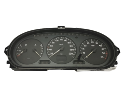 Snelheidsmeter Renault Megane 1 Scenic 1 7700847784 D 50476