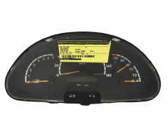 Toerenteller Mercedes Sprinter A0014466421 30469