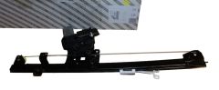 Raammechanisme Links Voor Nieuw Origineel 1607706980 Citroen Peugeot