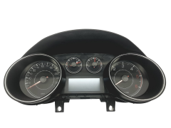 Toerenteller Fiat Bravo 554000980100 5550019804 48778