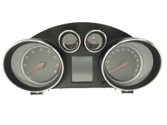Toerenteller Opel Insignia 12844139 EJ SW05.90 GM