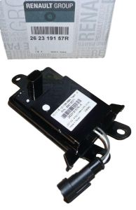 Xenon ballast Origineel Renault Megane 3 262319157R