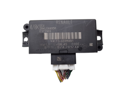 Controle-eenheid module Dacia Renault 284L04495R E372900 Valeo