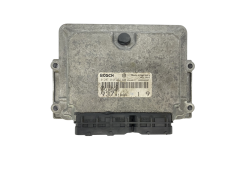Regeleenheid 55185365 0281010332 41AAA Alfa Romeo Bosch 56252