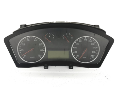 Toerenteller Fiat Croma 51735925 503001090200 40167