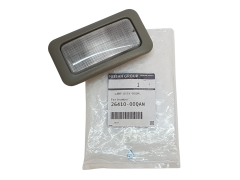 Interieurverlichting Renault 2641000QAN Nieuw Origineel