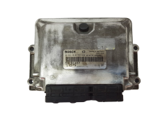 Regeleenheid 55181457 0281010337 19242YAA Fiat Bosch 3148