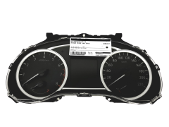 Snelheidsmeter Nissan Micra K14 5FB1A 32282