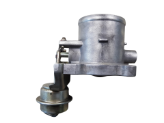 Gasklephuisventiel Opel Vectra C Signum RDB60-502 3.0 CDTI