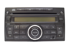 Radio CD-speler Nissan NV200 28185JX50A PP-3151J-B