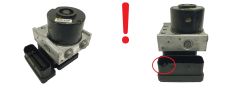 Abs Pomp Ford Fiesta 8V512M110AD 06.2109-5581.3 Ate 67263