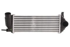 Intercooler Origineel Renault Kangoo II 8200382109