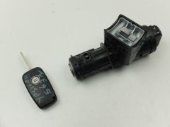Contactslot Lancia Ypsilon 00468453610 61027500 TRW 1194