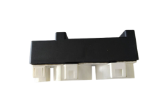 Ventilatorrelais Doe VW Transporter 701919506A 99191795701 Vika