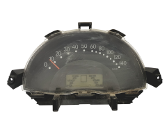 Snelheidsmeter Smart Fortwo 0001184V021 110008872005 41080