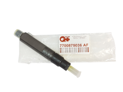Brandstofinjector Renault 7700875036 Qplus